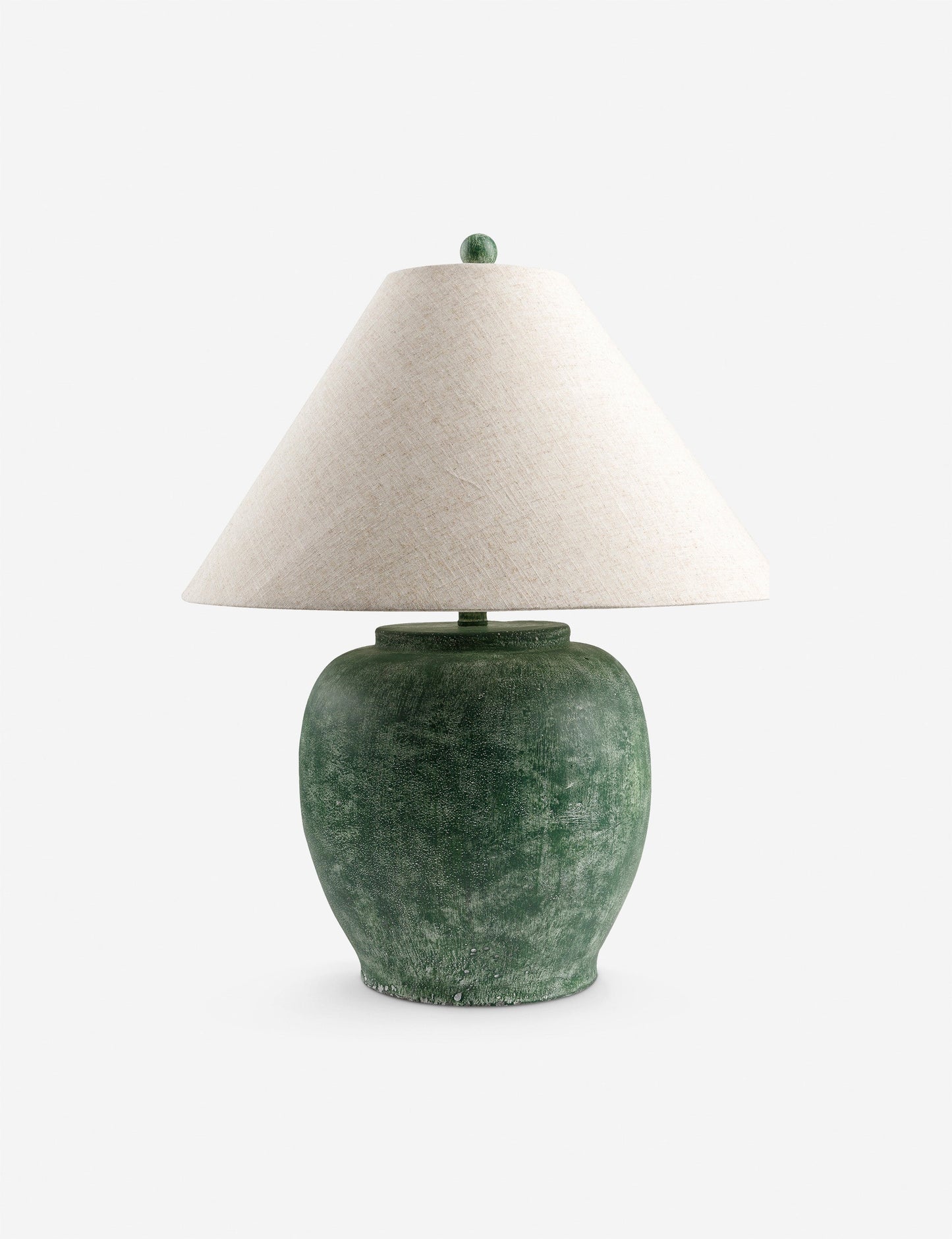 Thomas Equestrian | Moreau Table Lamp