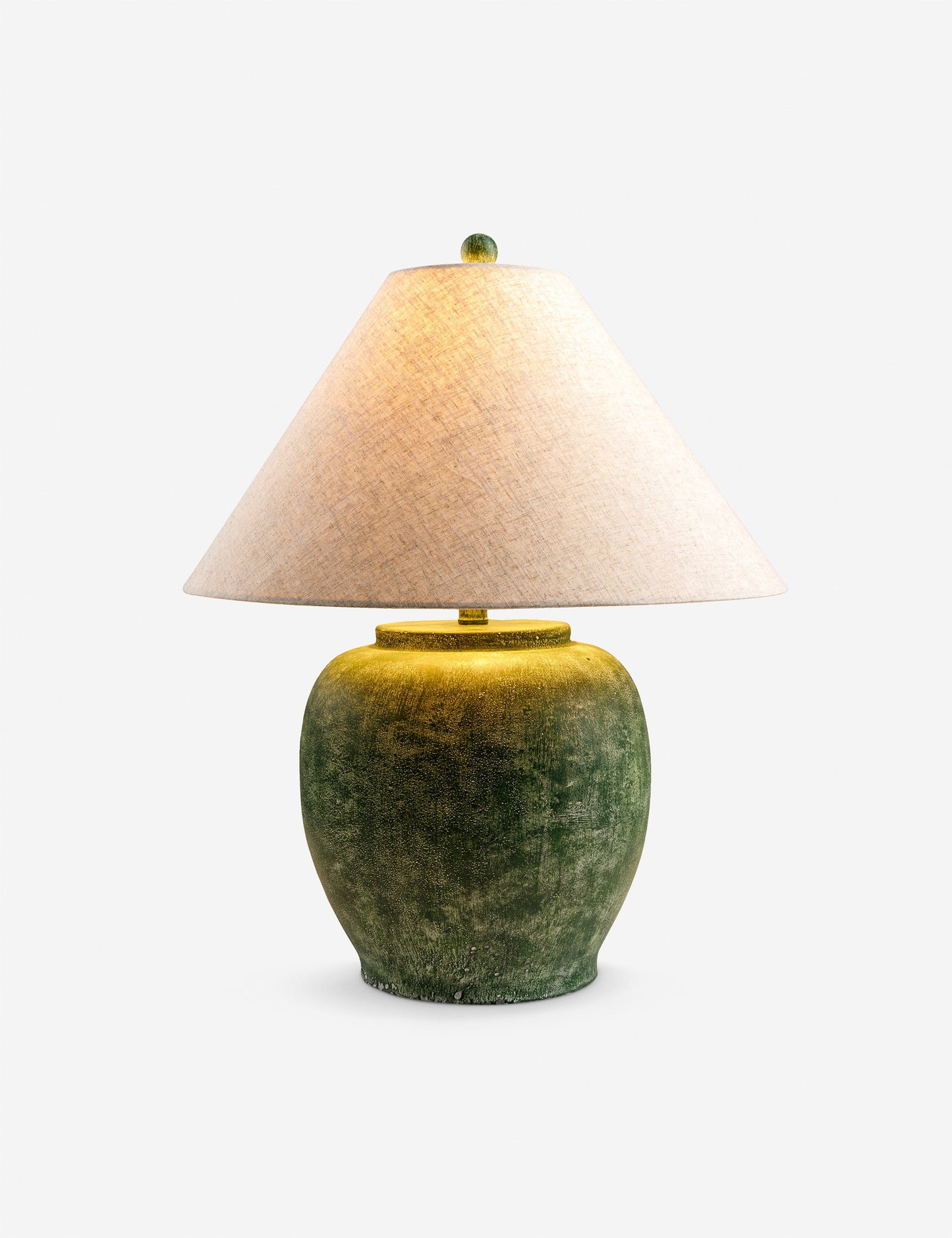 Thomas Equestrian | Moreau Table Lamp