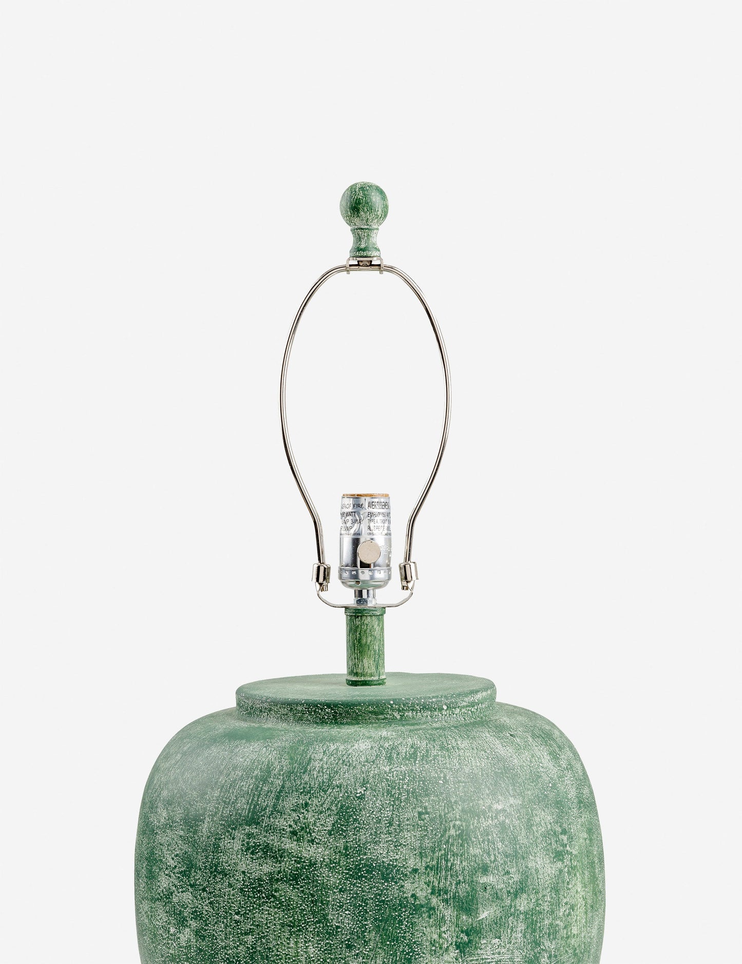 Thomas Equestrian | Moreau Table Lamp