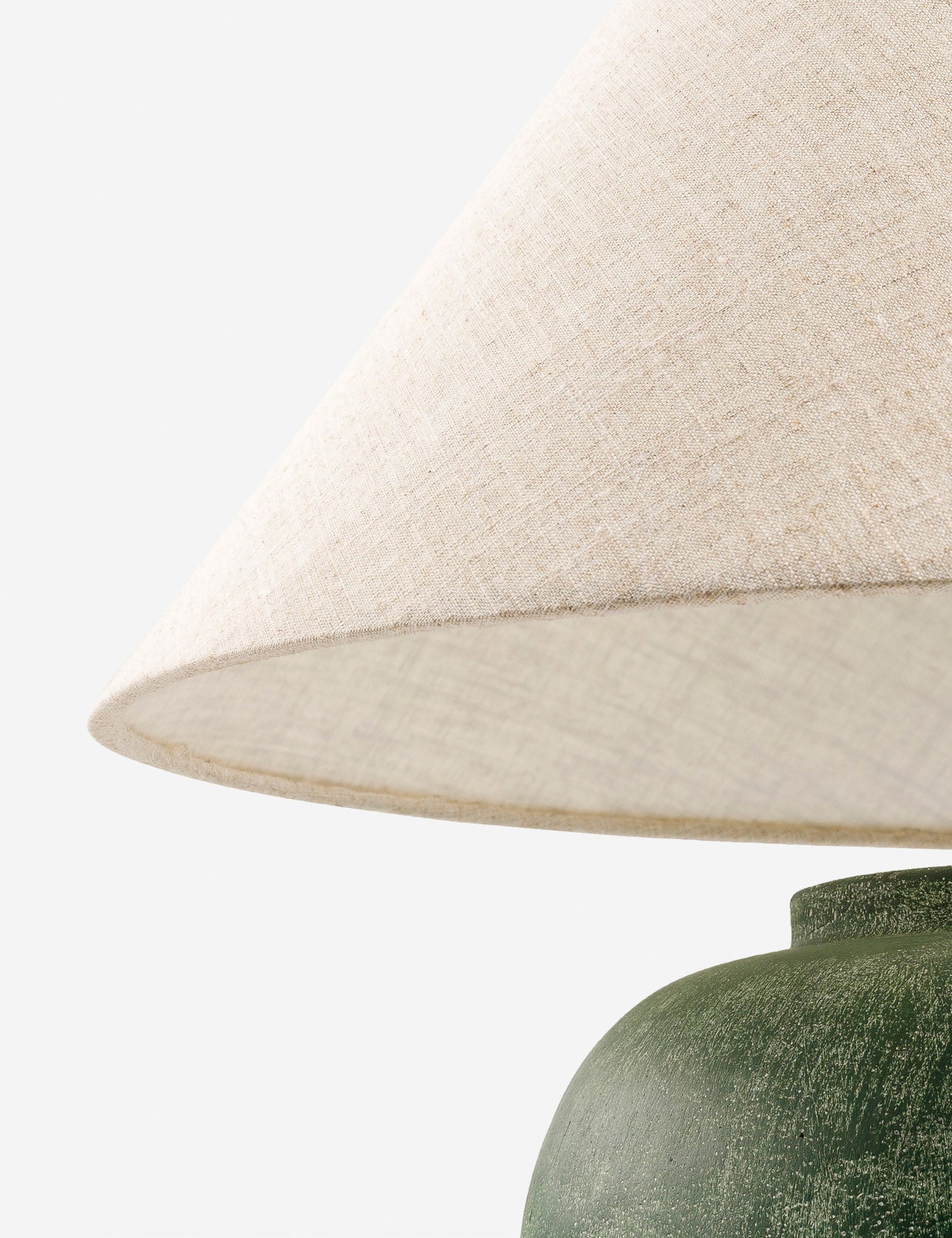 Thomas Equestrian | Moreau Table Lamp