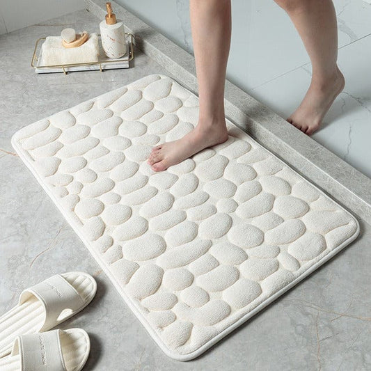 Thomas Equestrian | Luxurious Anti-Slip Shower Mat - Safety and Comfort