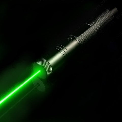 Thomasequestrian | Zelara-Power Laser Pointer 303 - Rechargeable High Power USB Laser