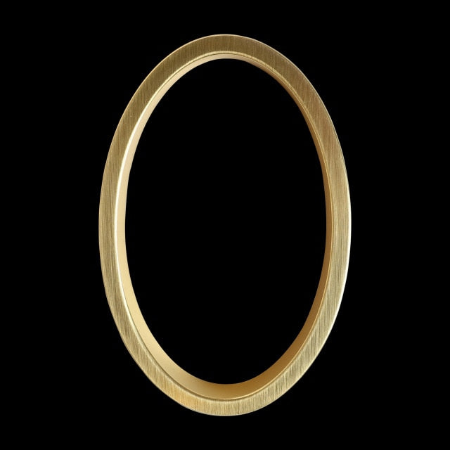 Thomasequestrian | Gold Modern House Numbers – Contemporary Address Numbers for Home Exterior