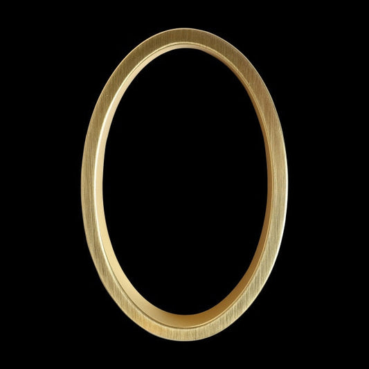 Thomasequestrian | Gold Modern House Numbers – Contemporary Address Numbers for Home Exterior
