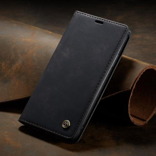 Thomas Equestrian | Magnetic Flip Wallet Case for iPhone