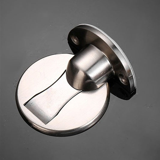 Thomasequestrian | Invisible Magnetic Door Stop – Stainless Steel Hidden Door Holder