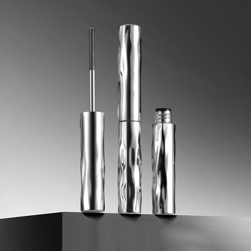 Thomasequestrian | 3D Curling Metal Curlers Mascara – Waterproof & Long-Lasting Volumizing Mascara