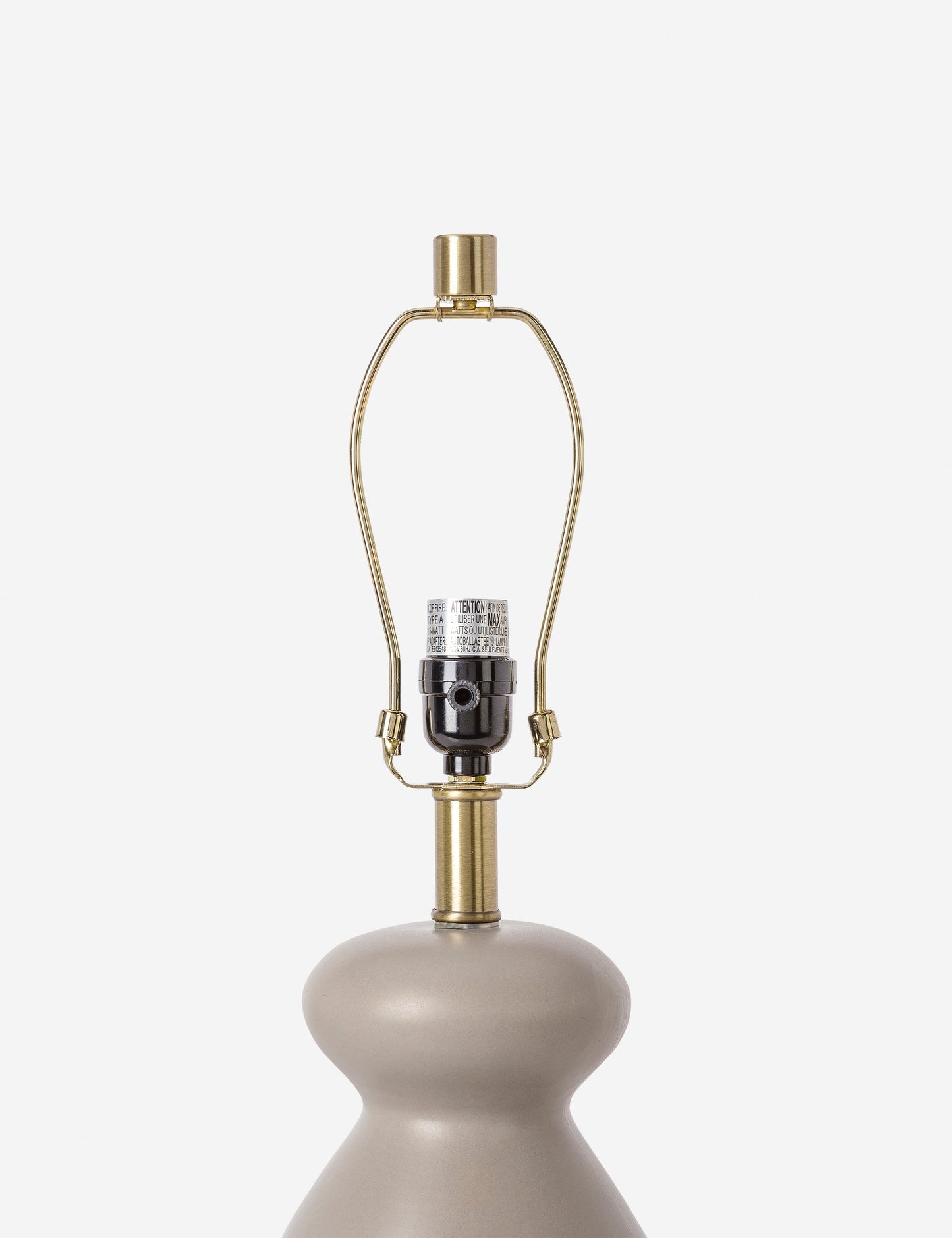 Thomas Equestrian | Nasima Table Lamp