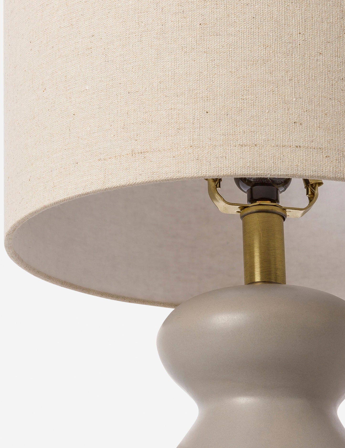 Thomas Equestrian | Nasima Table Lamp