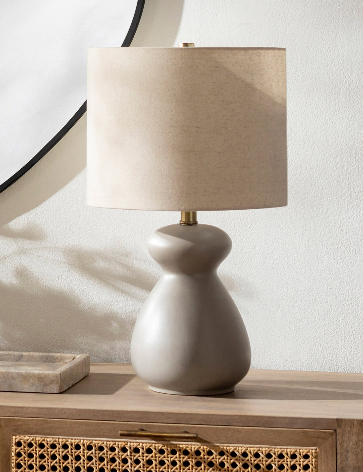 Thomas Equestrian | Nasima Table Lamp