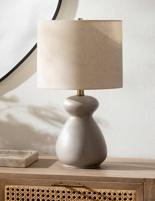Thomas Equestrian Nasima Table Lamp