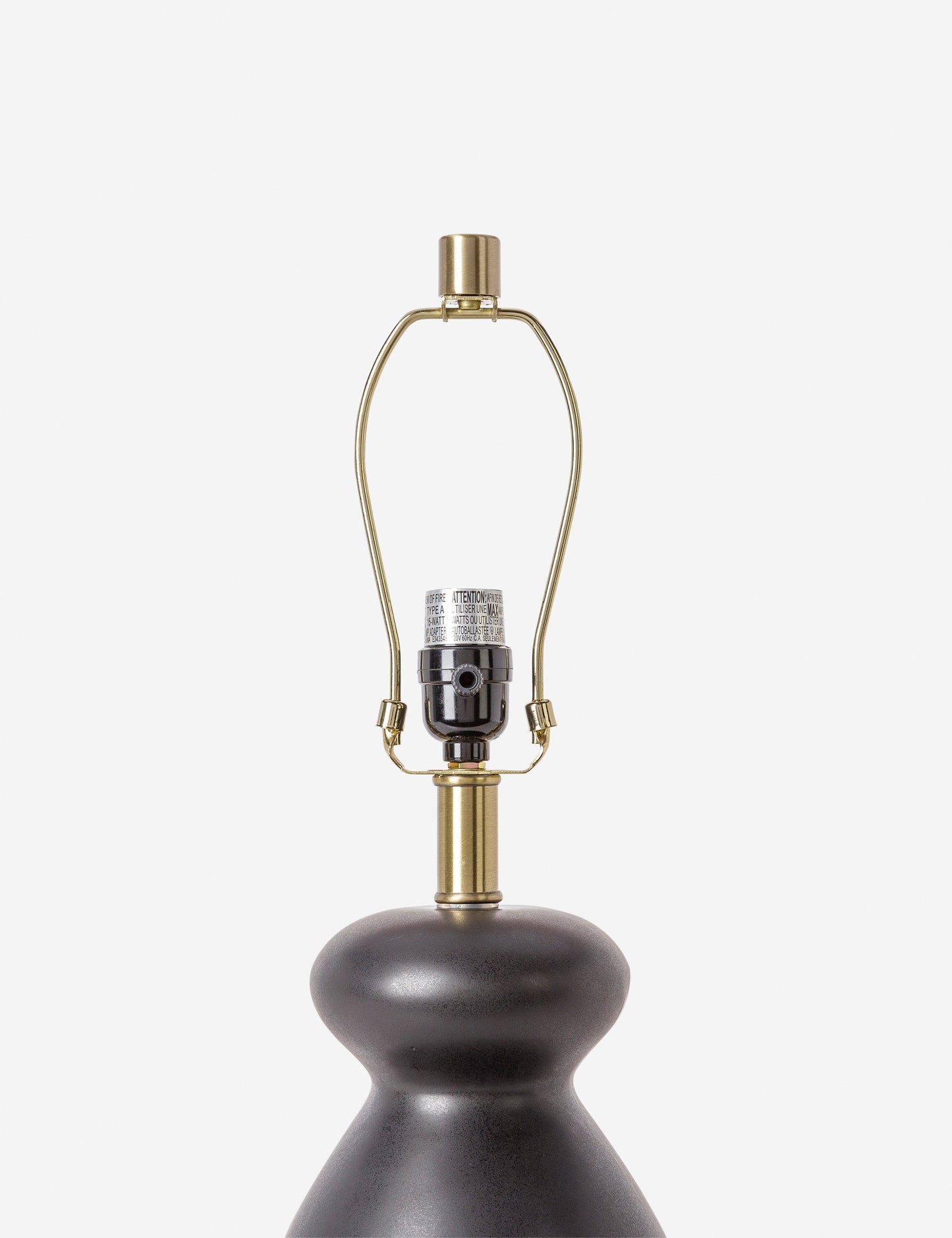 Thomas Equestrian | Nasima Table Lamp
