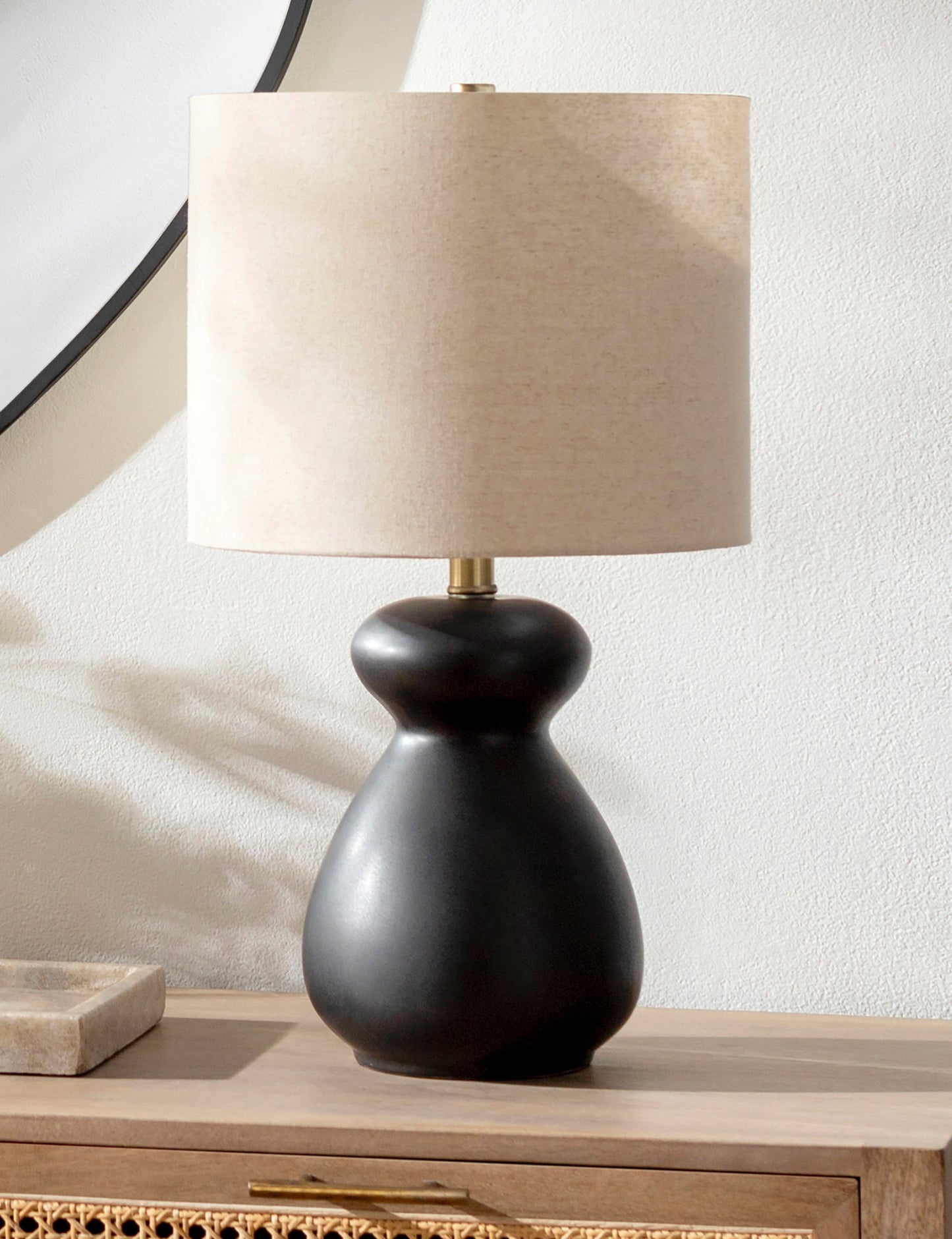 Thomas Equestrian | Nasima Table Lamp